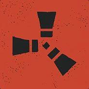 Logo of Rust Reforged